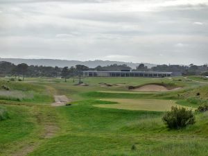 Moonah Links (Open) 18th